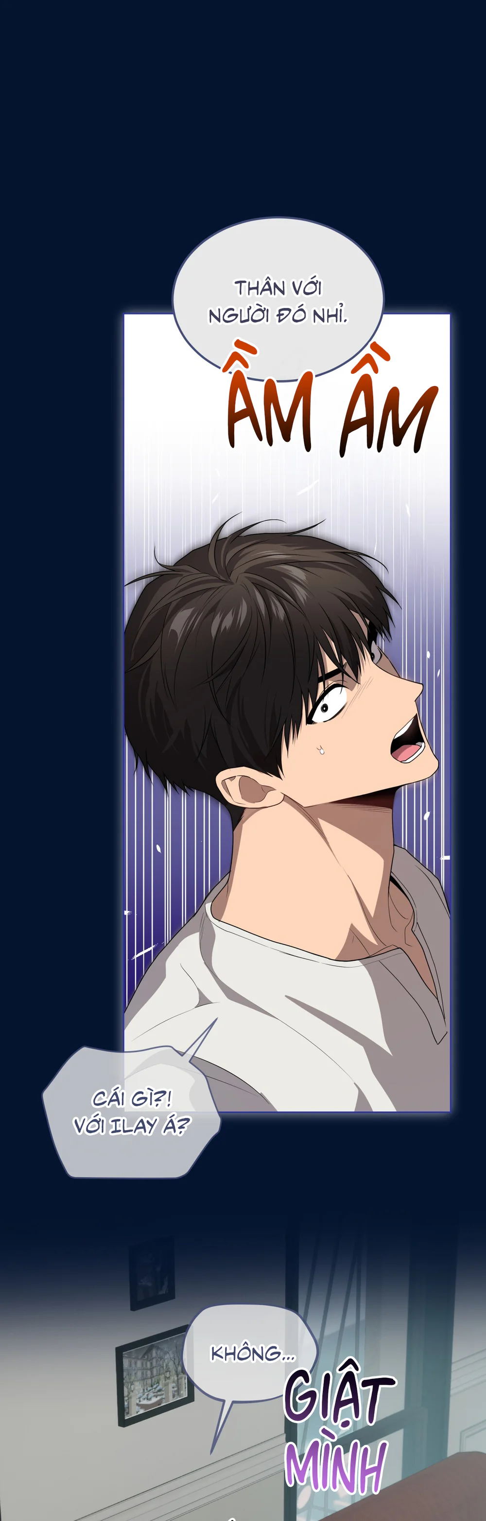 Đọc truyện Passion - Chapter 128