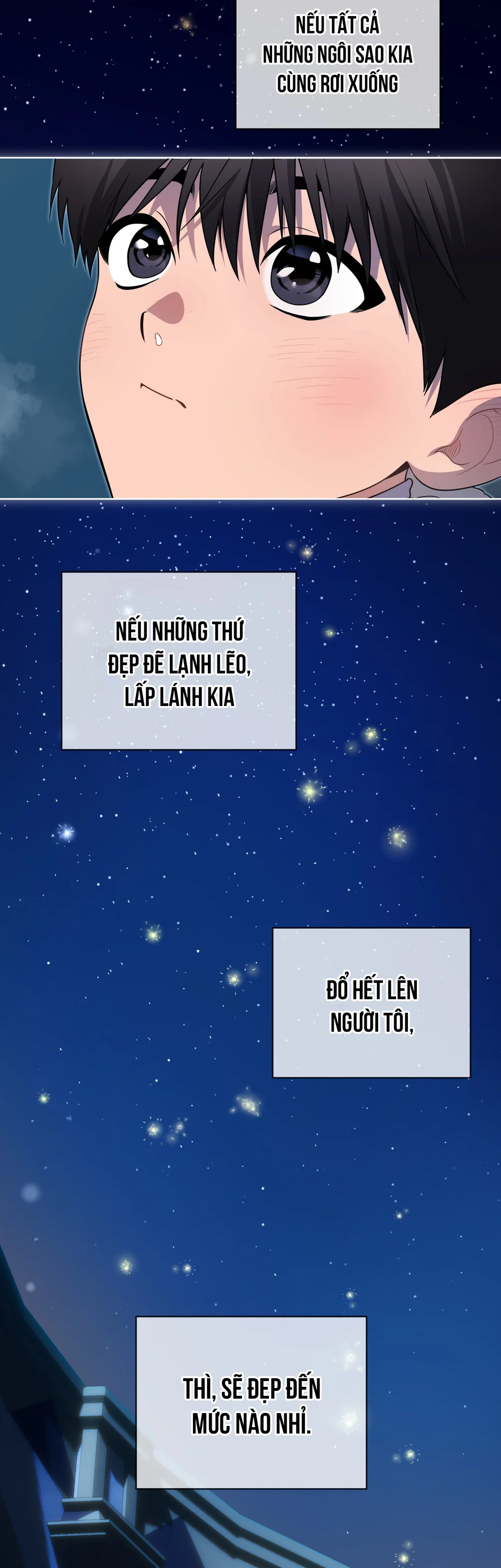 Đọc truyện Passion - Chapter 128