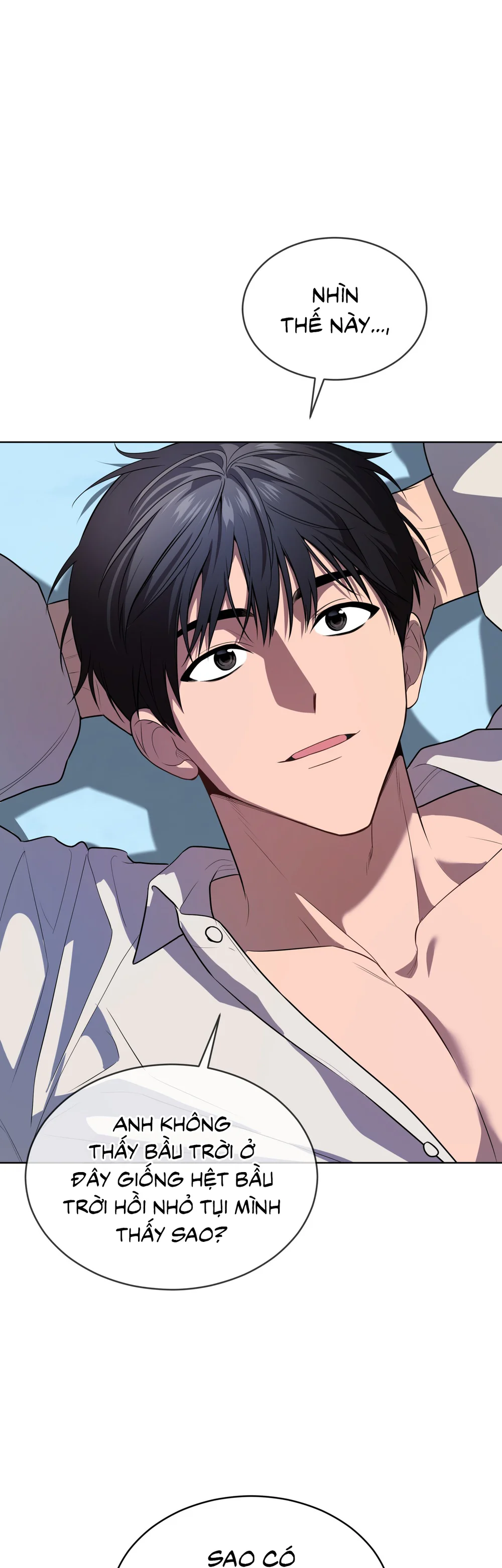 Đọc truyện Passion - Chapter 128