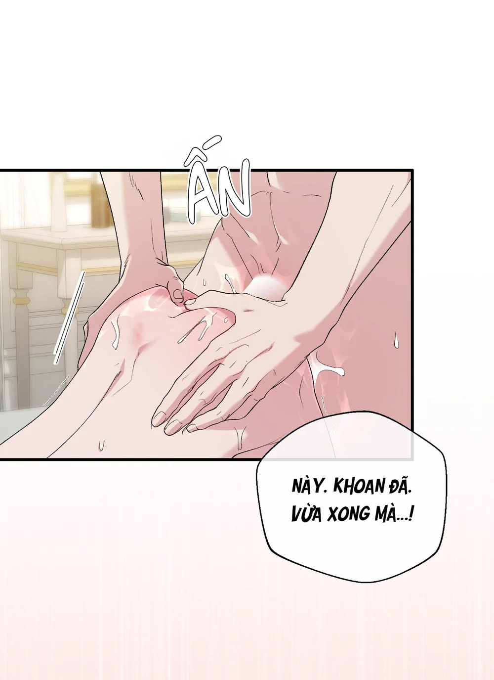 Đọc truyện KISS THE SCUMBAG - Chapter 19
