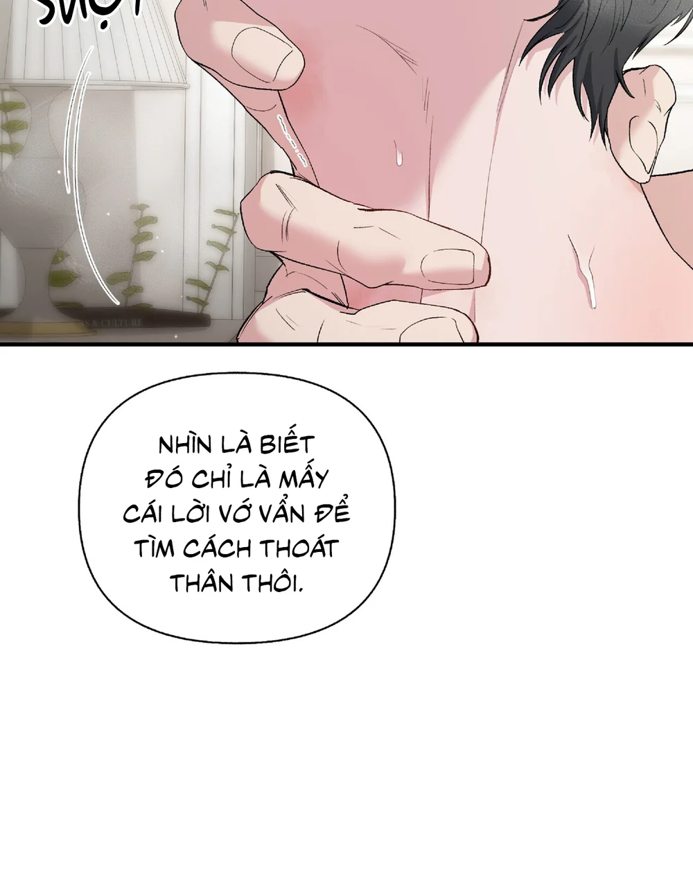 Đọc truyện KISS THE SCUMBAG - Chapter 19