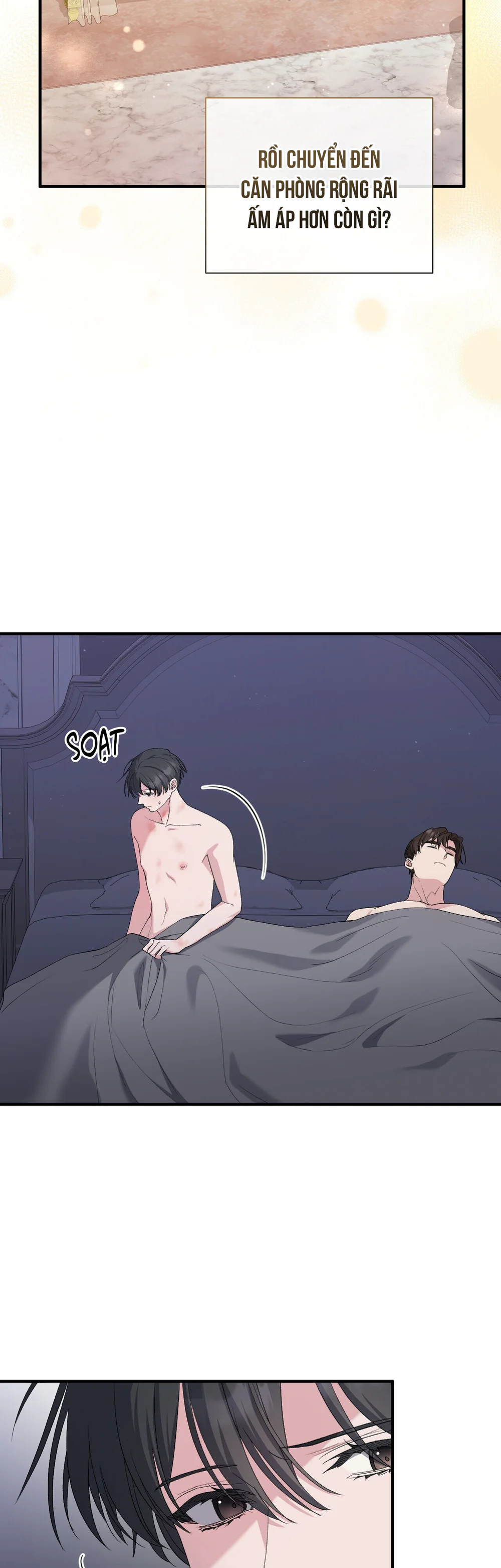 Đọc truyện KISS THE SCUMBAG - Chapter 19
