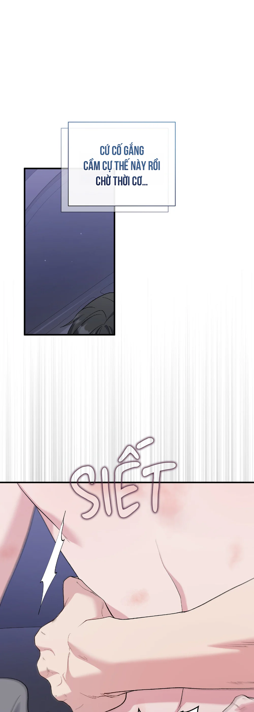 Đọc truyện KISS THE SCUMBAG - Chapter 19