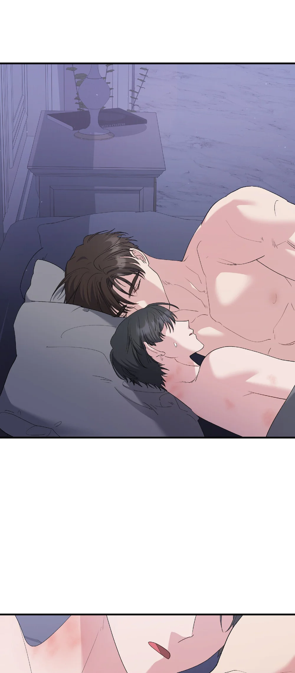 Đọc truyện KISS THE SCUMBAG - Chapter 19