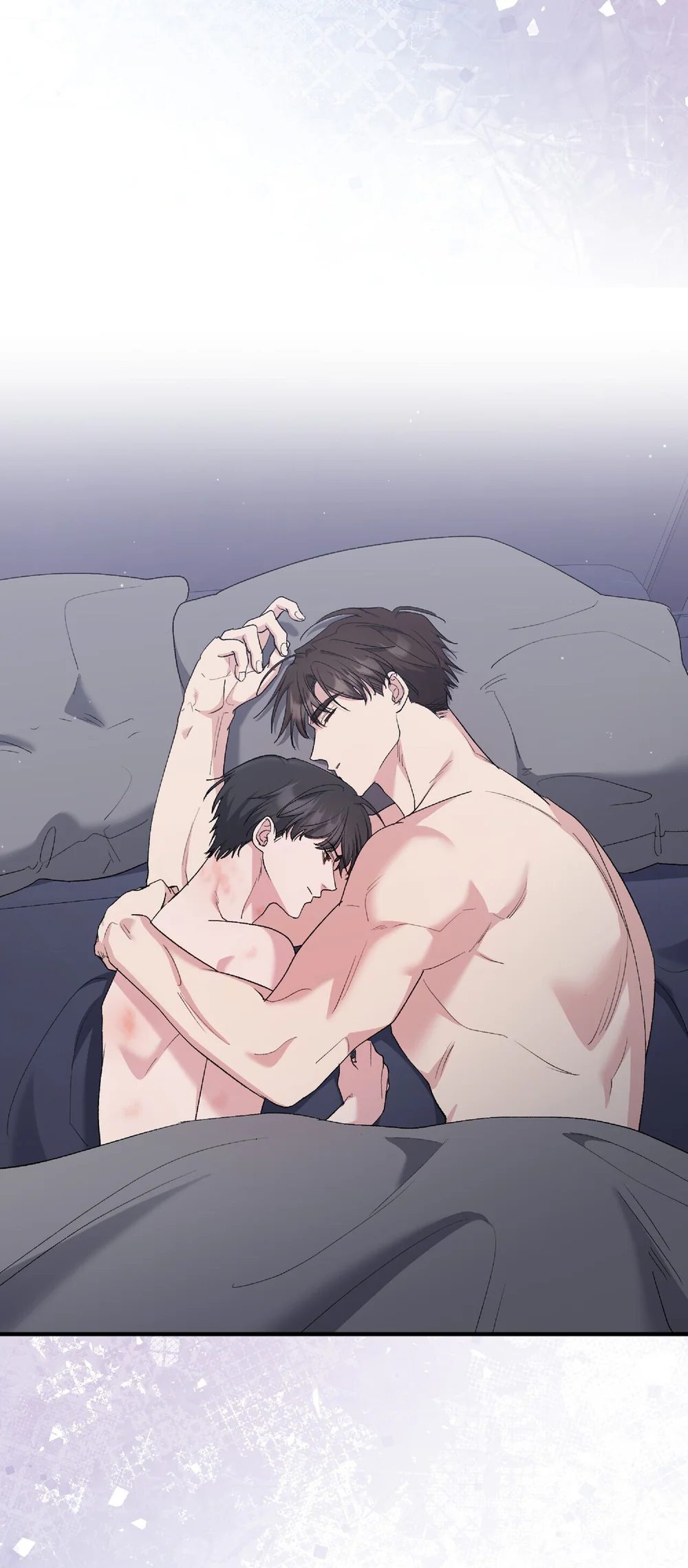 Đọc truyện KISS THE SCUMBAG - Chapter 19