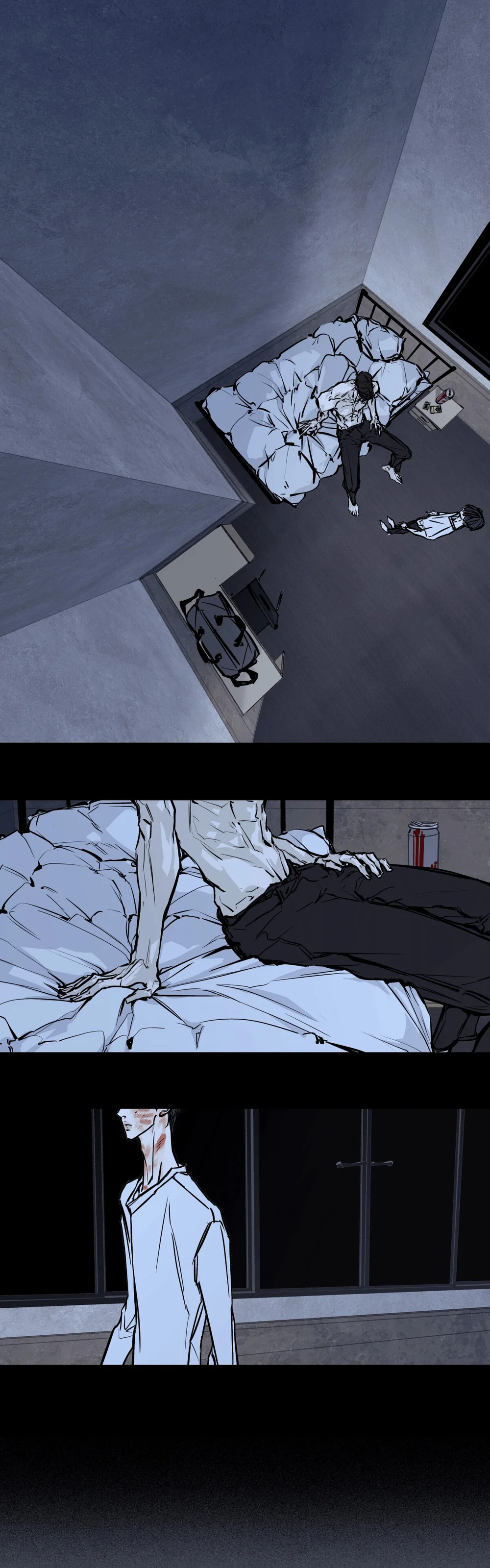 Đọc truyện Booty Wurk - Chapter 4