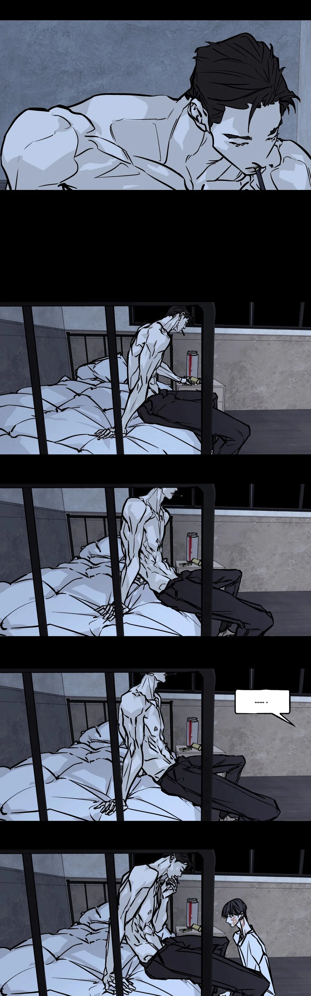 Đọc truyện Booty Wurk - Chapter 4