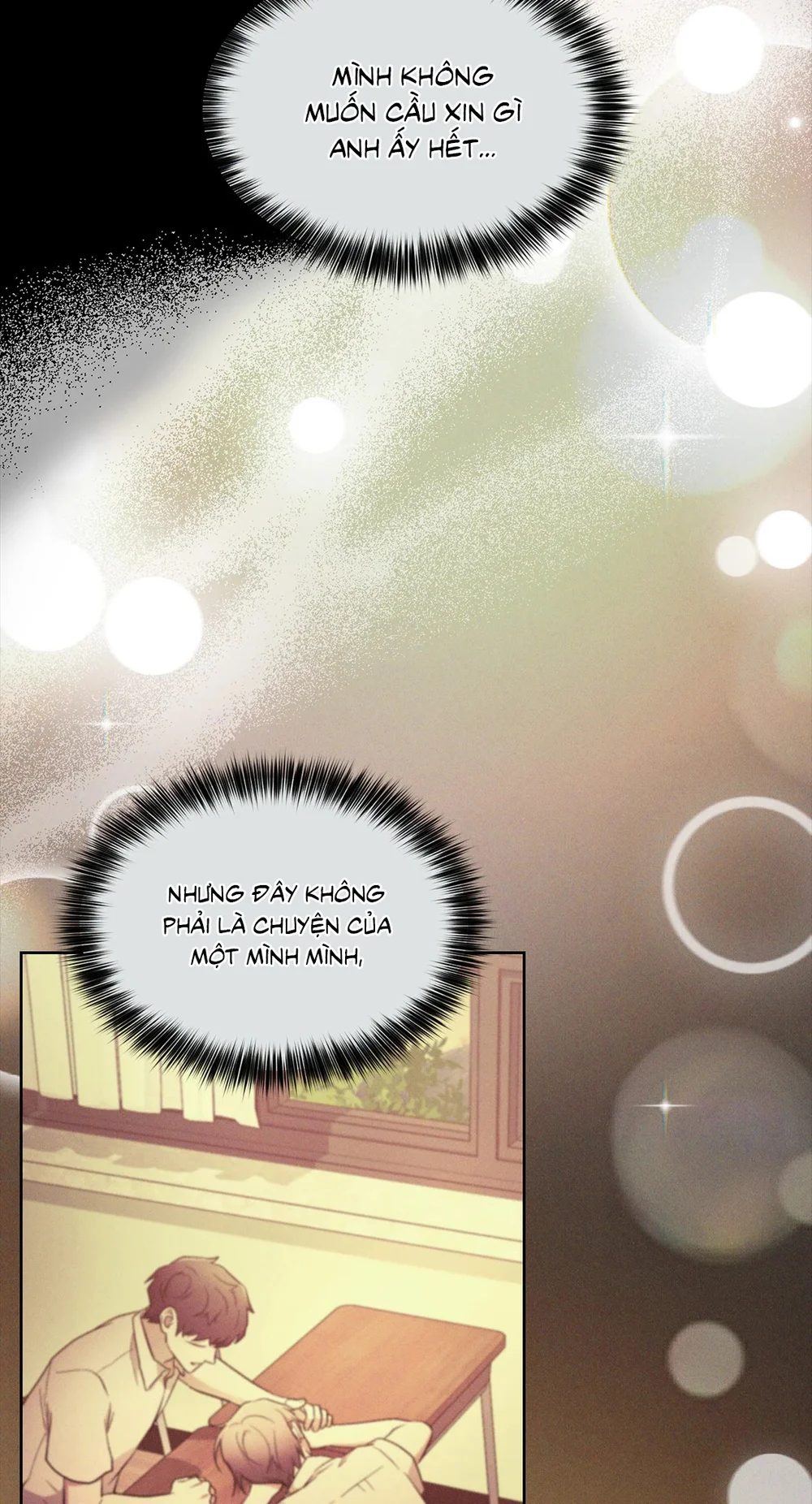 Đọc truyện KÝ SỰ ALPHA - Chapter 58.02