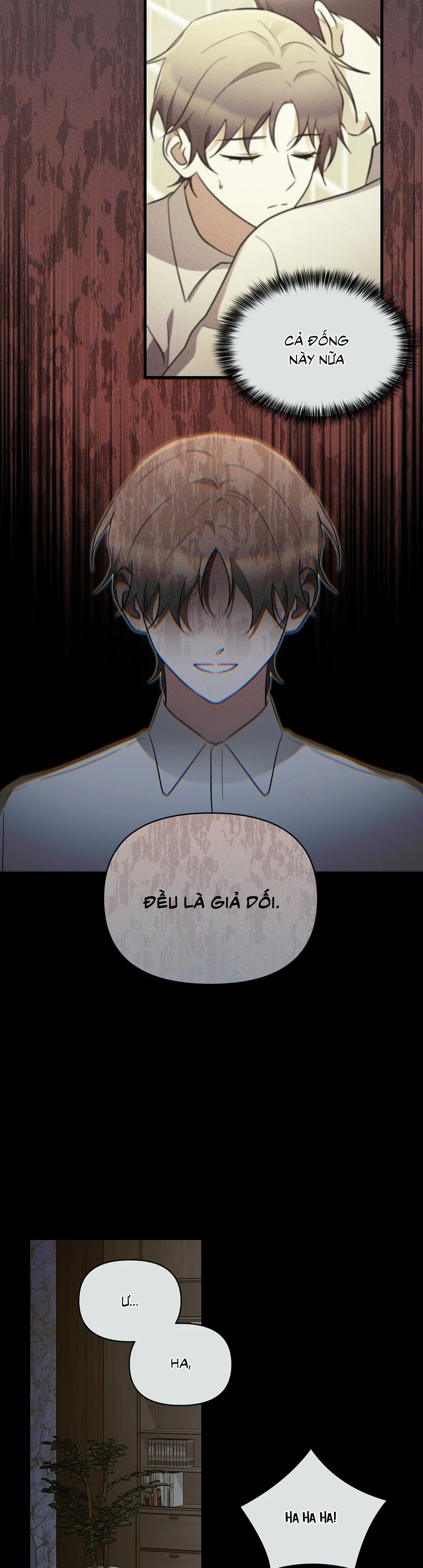 Đọc truyện KÝ SỰ ALPHA - Chapter 58.02