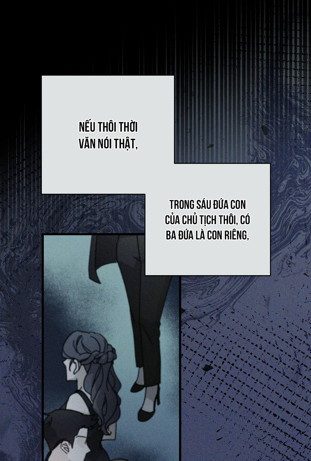 Đọc truyện KÝ SỰ ALPHA - Chapter 58.02