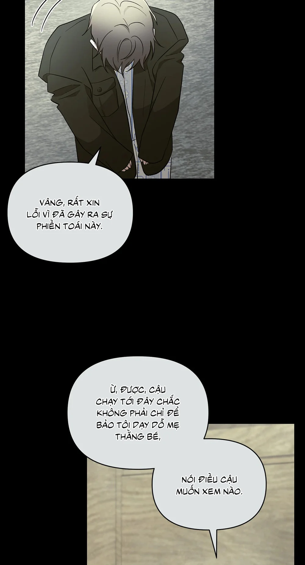 Đọc truyện KÝ SỰ ALPHA - Chapter 58.02