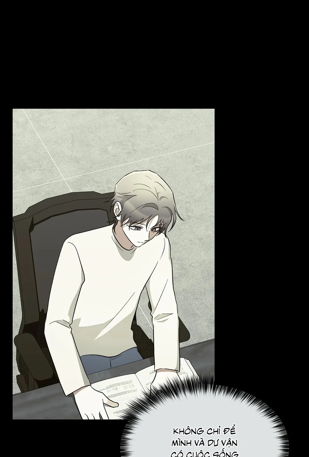 Đọc truyện KÝ SỰ ALPHA - Chapter 58.02