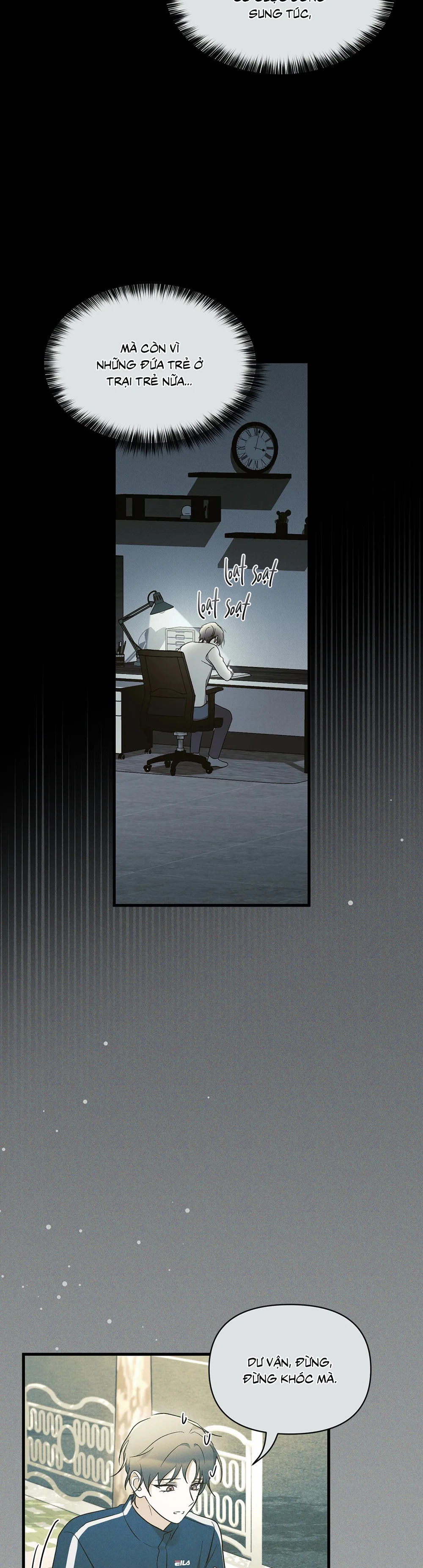 Đọc truyện KÝ SỰ ALPHA - Chapter 58.02