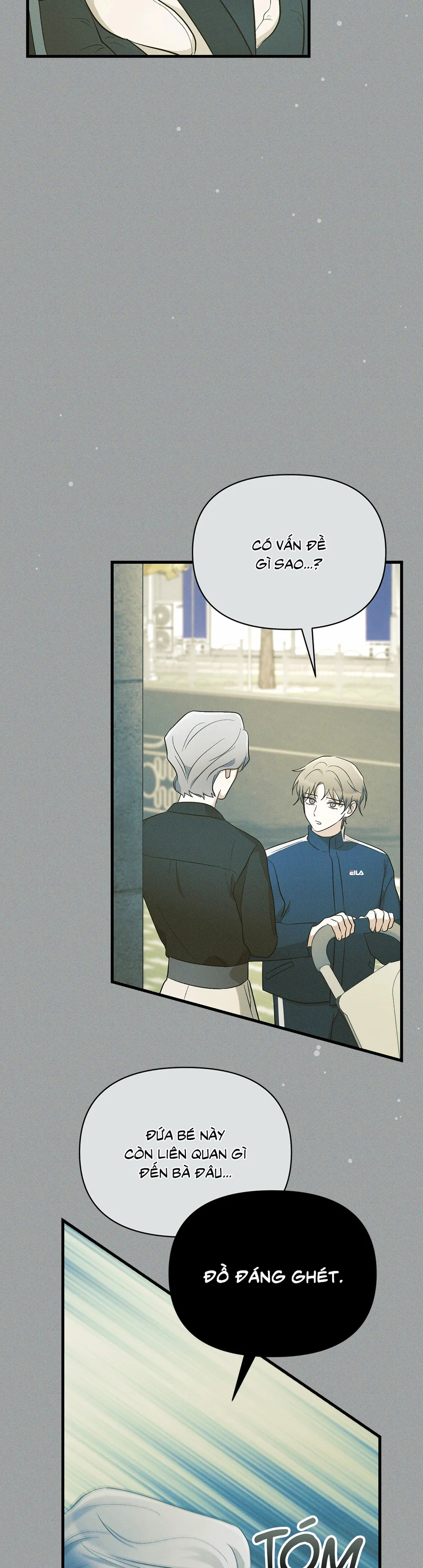 Đọc truyện KÝ SỰ ALPHA - Chapter 58.02