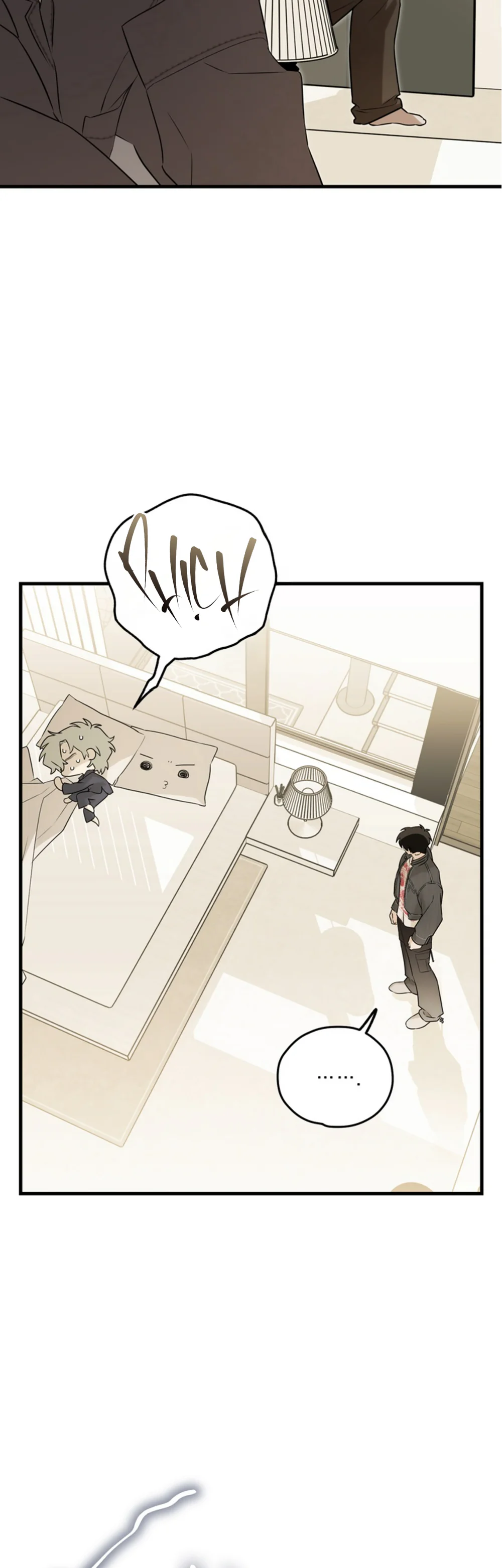 Đọc truyện TRICK OR LOVE - Chapter 10