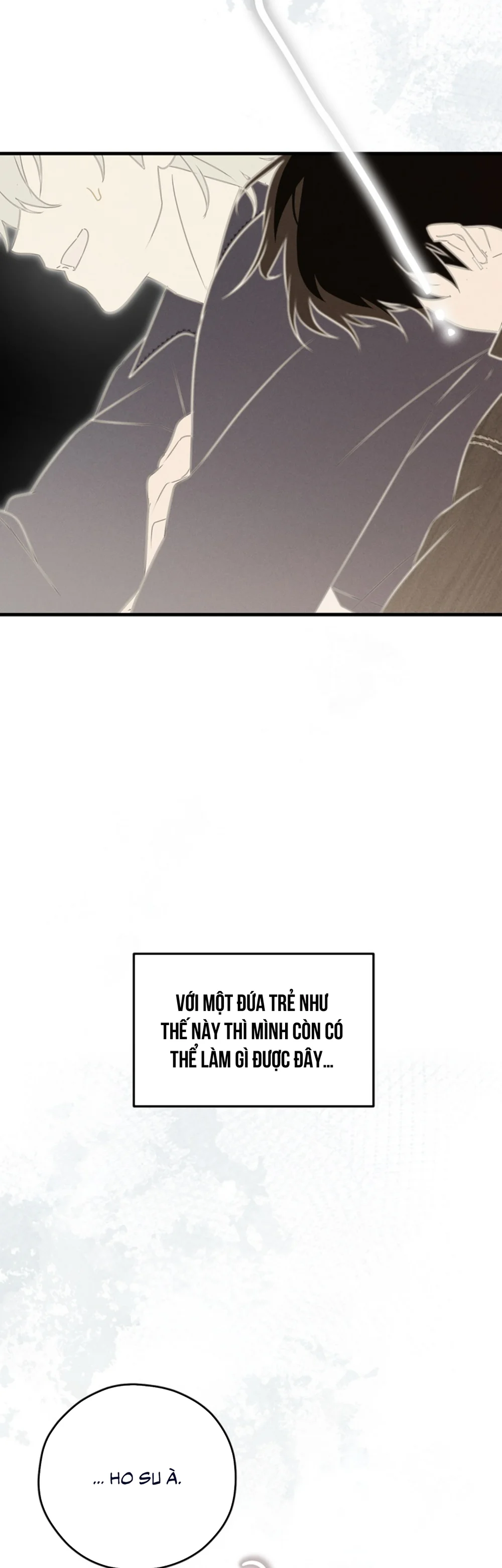 Đọc truyện TRICK OR LOVE - Chapter 10