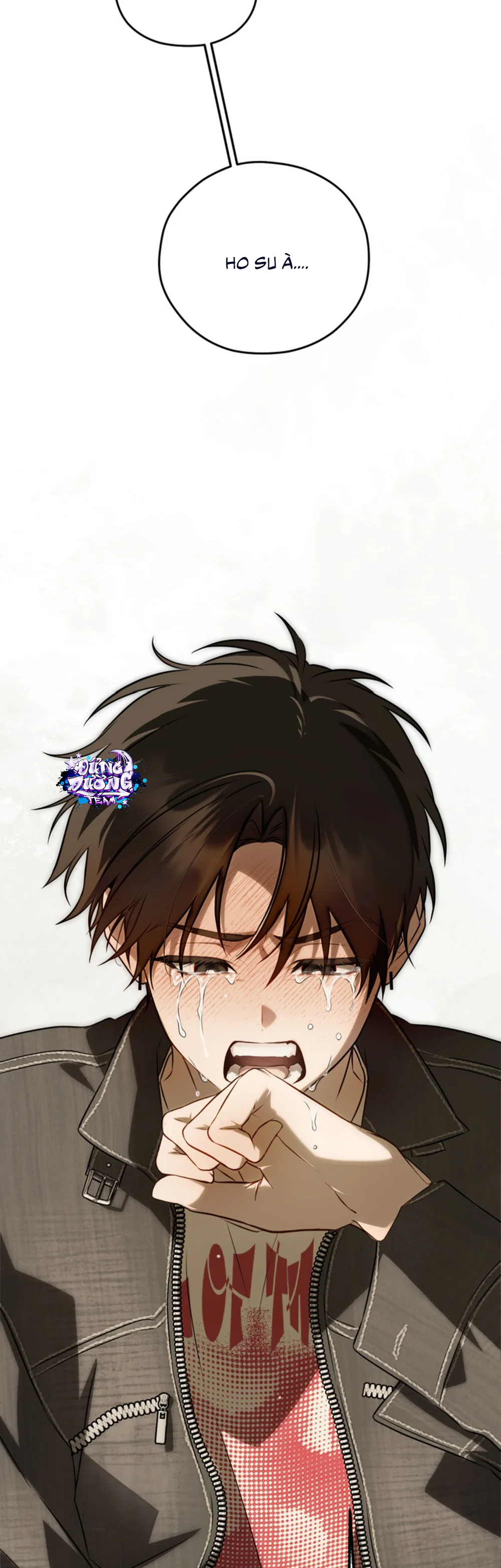 Đọc truyện TRICK OR LOVE - Chapter 10
