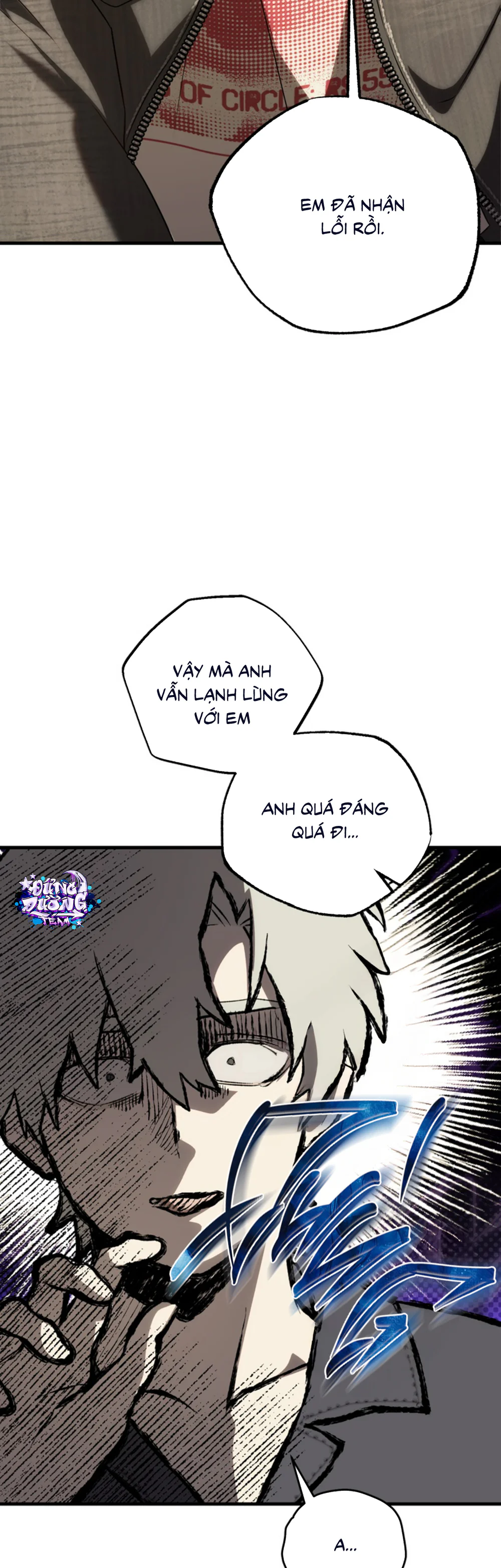 Đọc truyện TRICK OR LOVE - Chapter 10