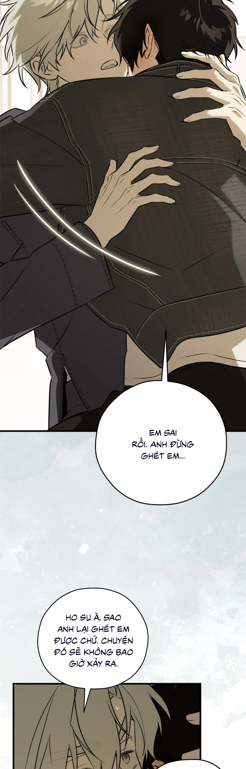 Đọc truyện TRICK OR LOVE - Chapter 10