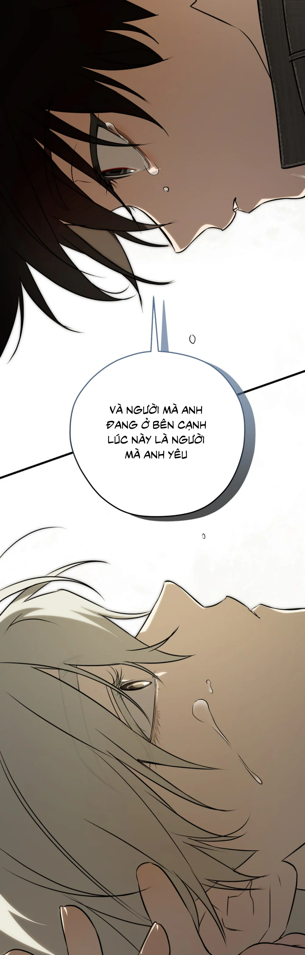 Đọc truyện TRICK OR LOVE - Chapter 10