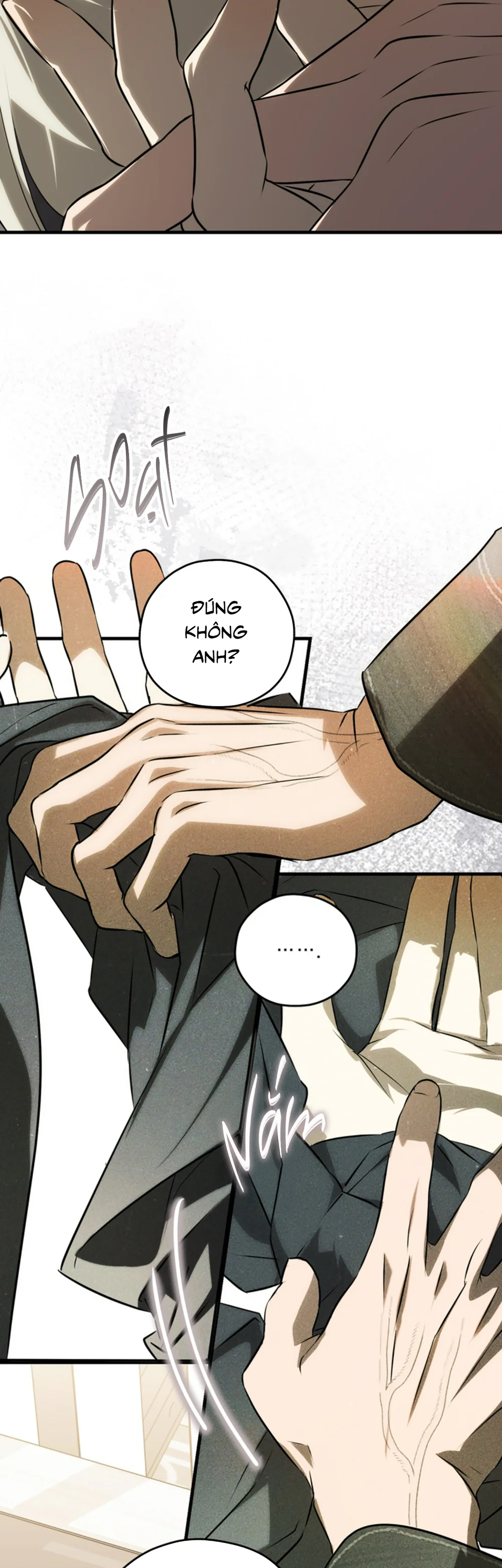 Đọc truyện TRICK OR LOVE - Chapter 10