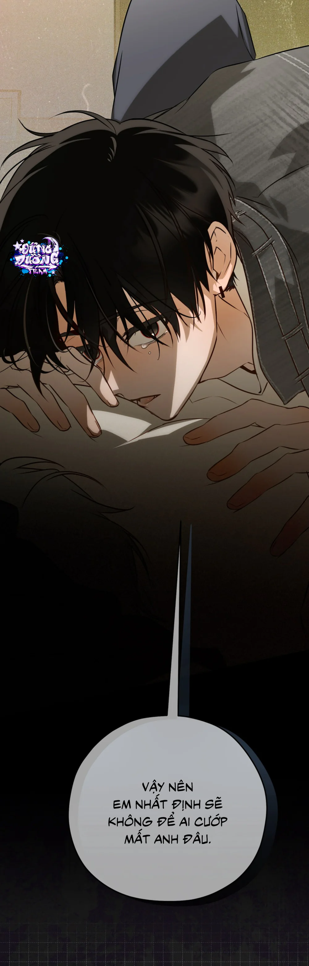 Đọc truyện TRICK OR LOVE - Chapter 10