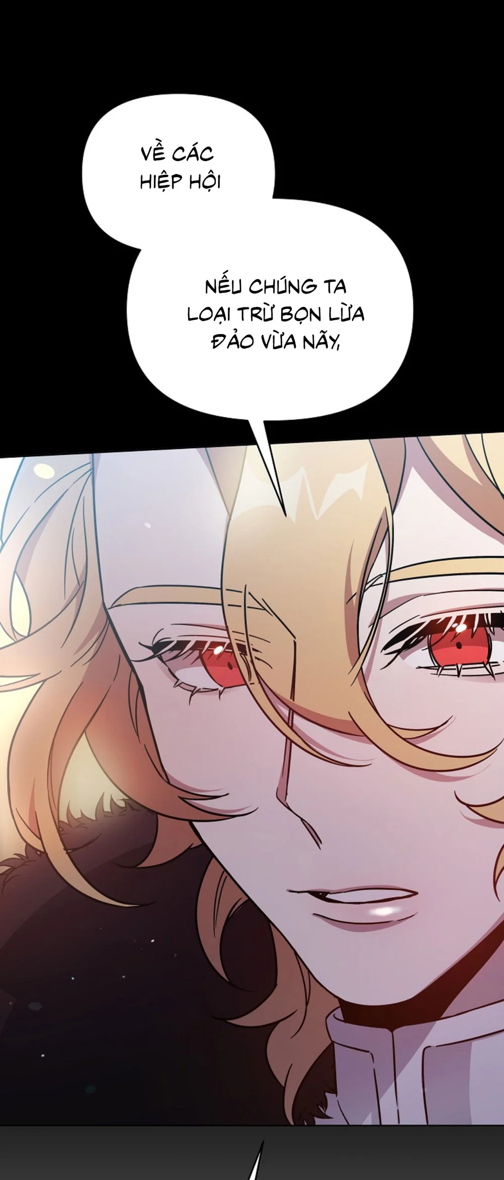 Đọc truyện Hãy Lựa Chọn Anh Hùng Của Bạn Thật Cẩn Thận - Chapter 39