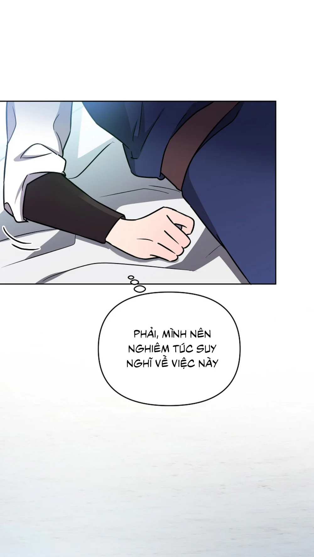 Đọc truyện Hãy Lựa Chọn Anh Hùng Của Bạn Thật Cẩn Thận - Chapter 39