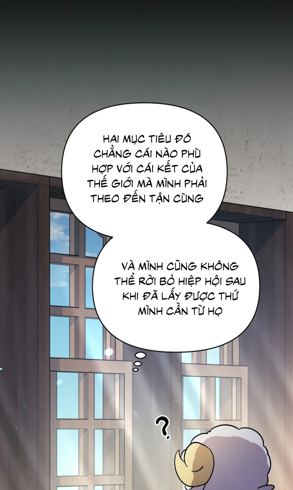 Đọc truyện Hãy Lựa Chọn Anh Hùng Của Bạn Thật Cẩn Thận - Chapter 39