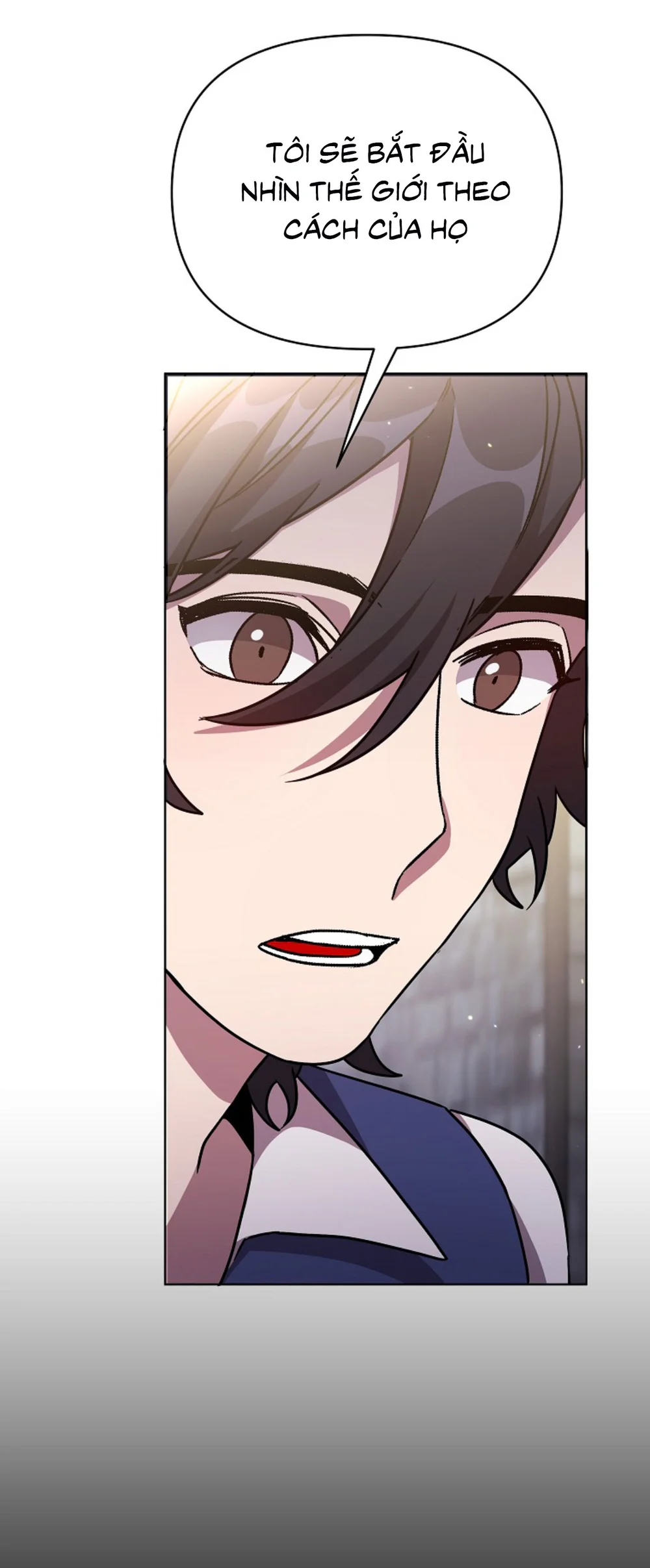 Đọc truyện Hãy Lựa Chọn Anh Hùng Của Bạn Thật Cẩn Thận - Chapter 39