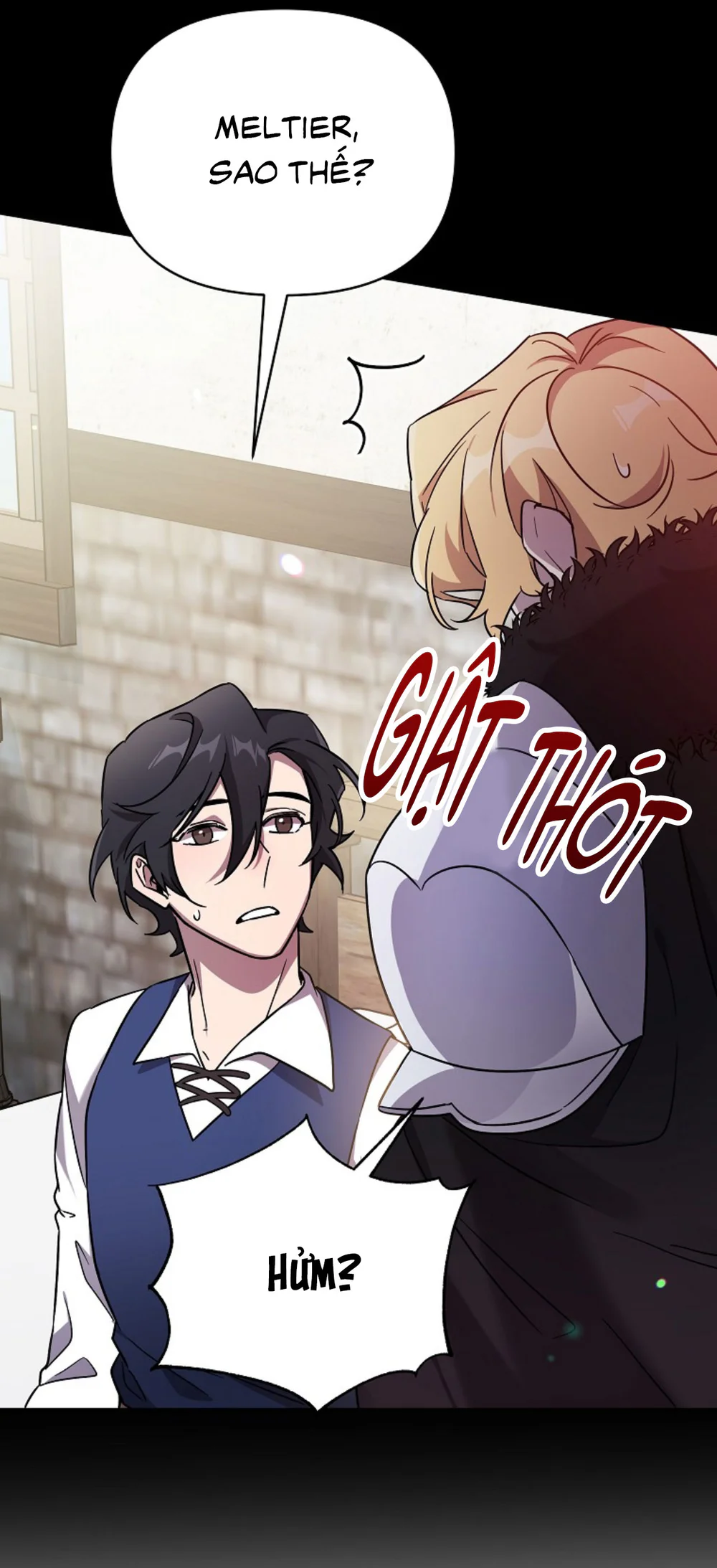 Đọc truyện Hãy Lựa Chọn Anh Hùng Của Bạn Thật Cẩn Thận - Chapter 39