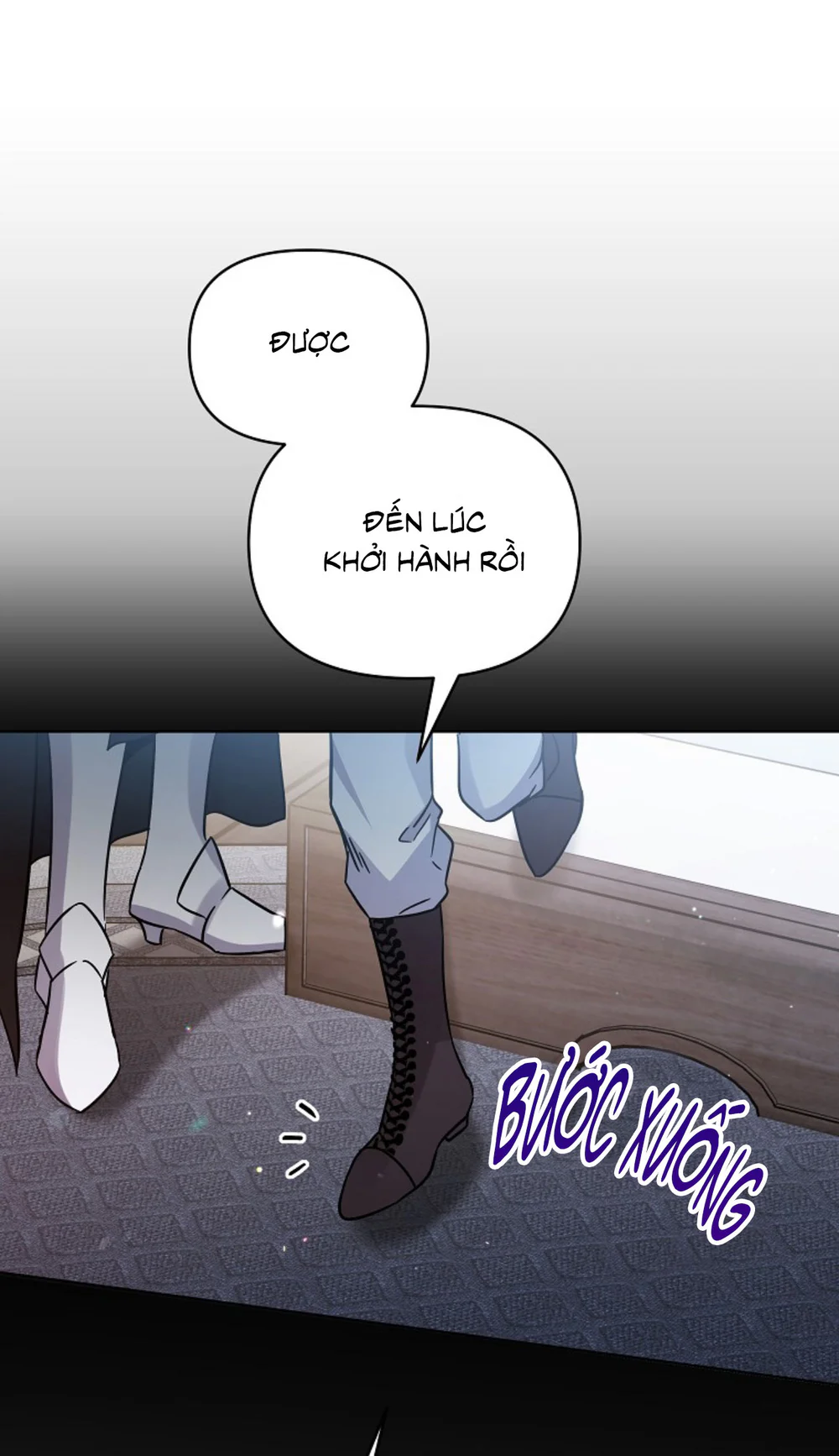 Đọc truyện Hãy Lựa Chọn Anh Hùng Của Bạn Thật Cẩn Thận - Chapter 39