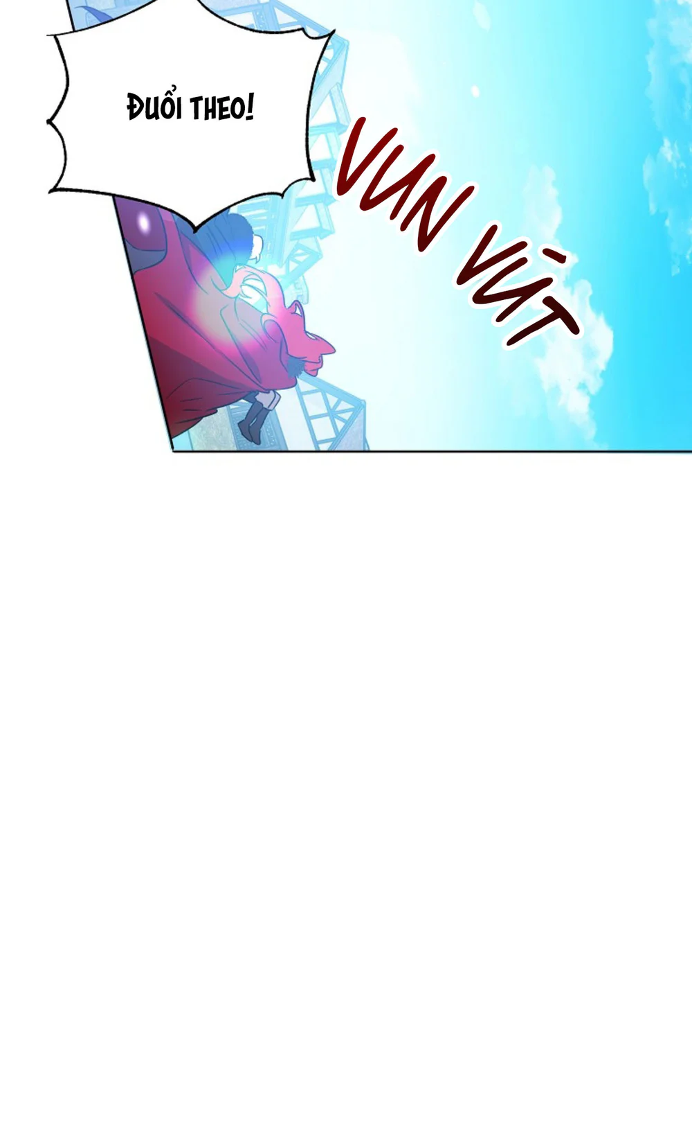 Đọc truyện Hãy Lựa Chọn Anh Hùng Của Bạn Thật Cẩn Thận - Chapter 39