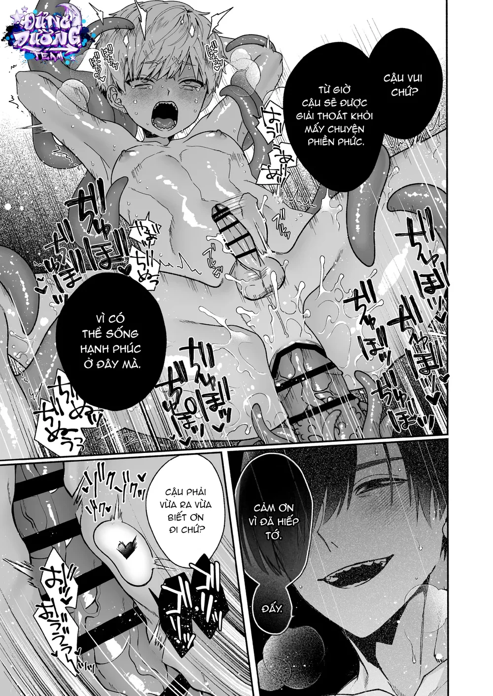 Đọc truyện ONESHORT BÁI THIẾN - Chapter 91.4