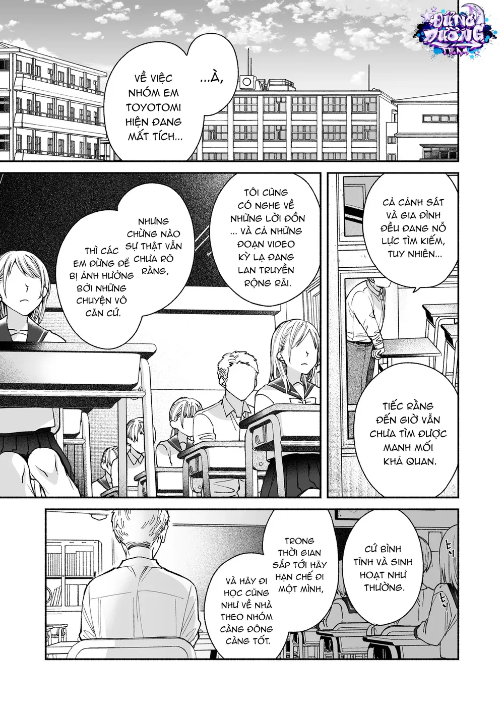 Đọc truyện ONESHORT BÁI THIẾN - Chapter 91.4