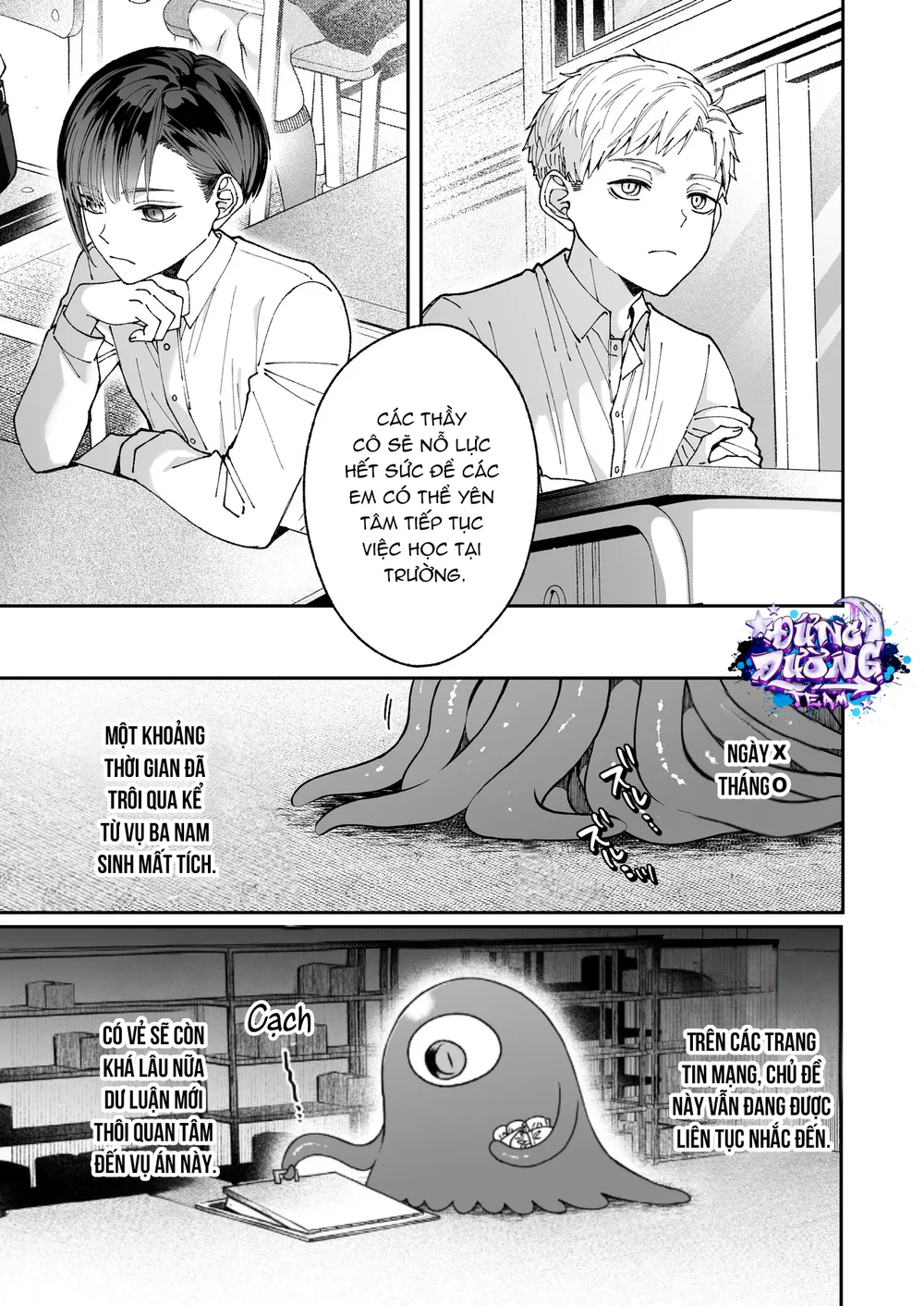 Đọc truyện ONESHORT BÁI THIẾN - Chapter 91.4