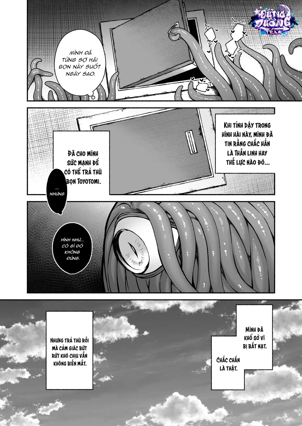 Đọc truyện ONESHORT BÁI THIẾN - Chapter 91.4