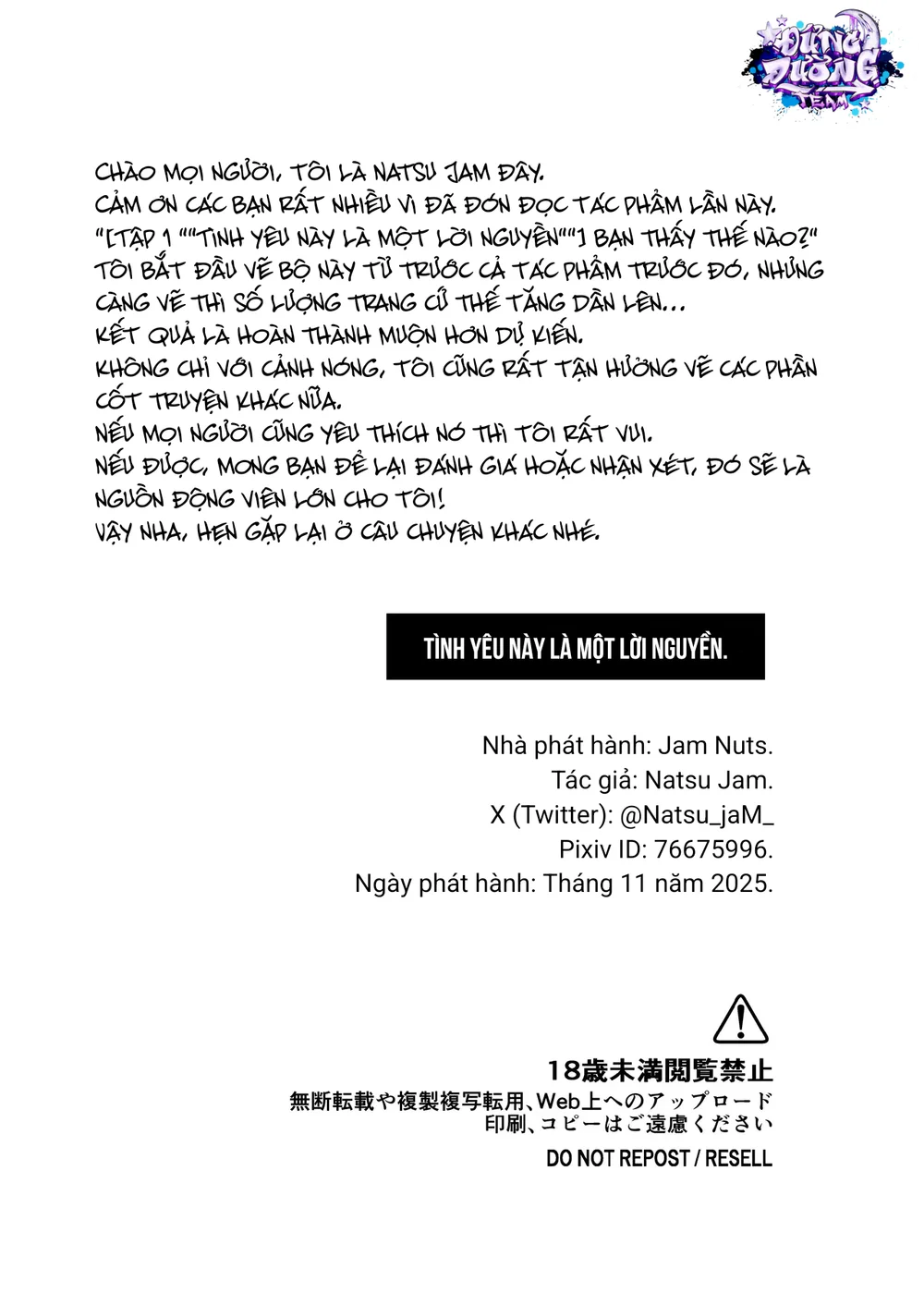 Đọc truyện ONESHORT BÁI THIẾN - Chapter 91.4