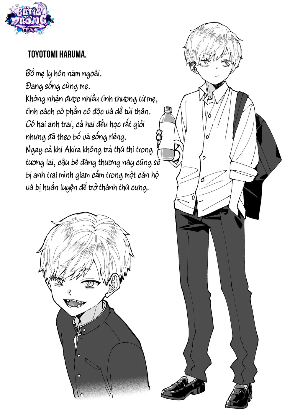 Đọc truyện ONESHORT BÁI THIẾN - Chapter 91.4
