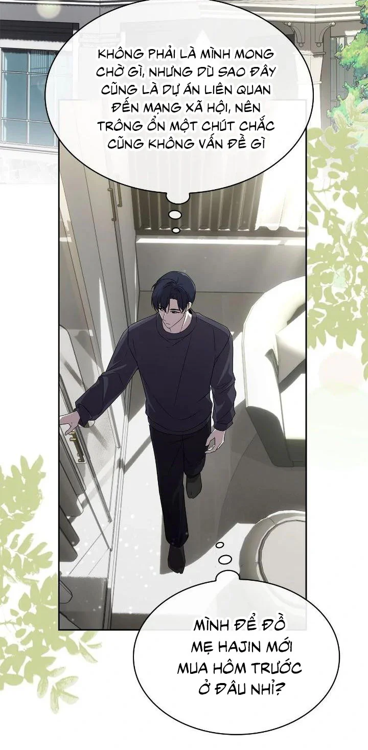 Đọc truyện Tôi Là Top Phụ Bị Điên Đây - Chapter 16