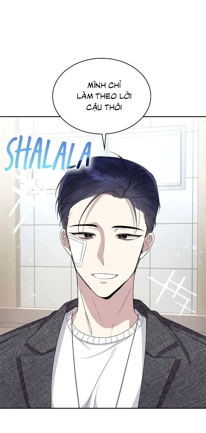 Đọc truyện Tôi Là Top Phụ Bị Điên Đây - Chapter 16