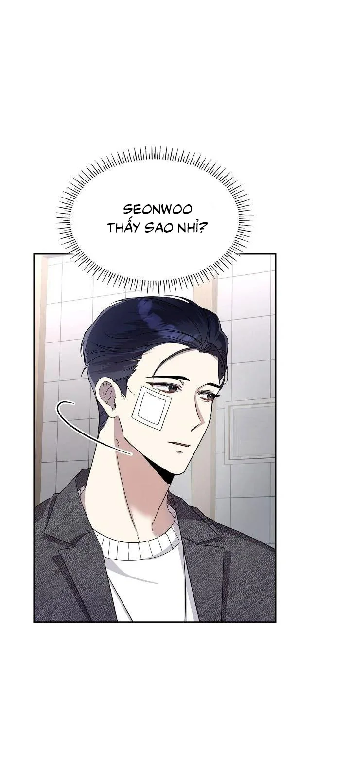 Đọc truyện Tôi Là Top Phụ Bị Điên Đây - Chapter 16