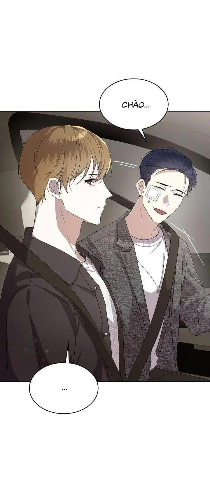 Đọc truyện Tôi Là Top Phụ Bị Điên Đây - Chapter 16