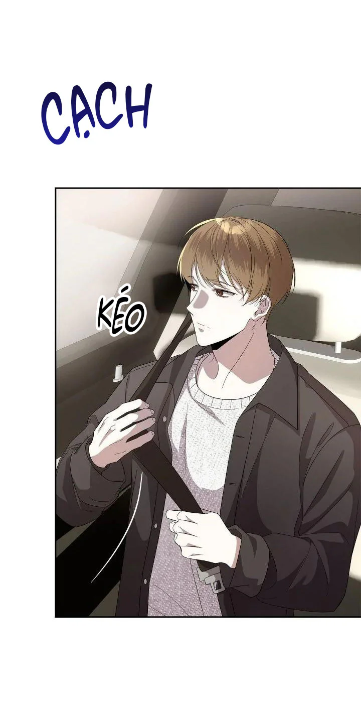 Đọc truyện Tôi Là Top Phụ Bị Điên Đây - Chapter 16