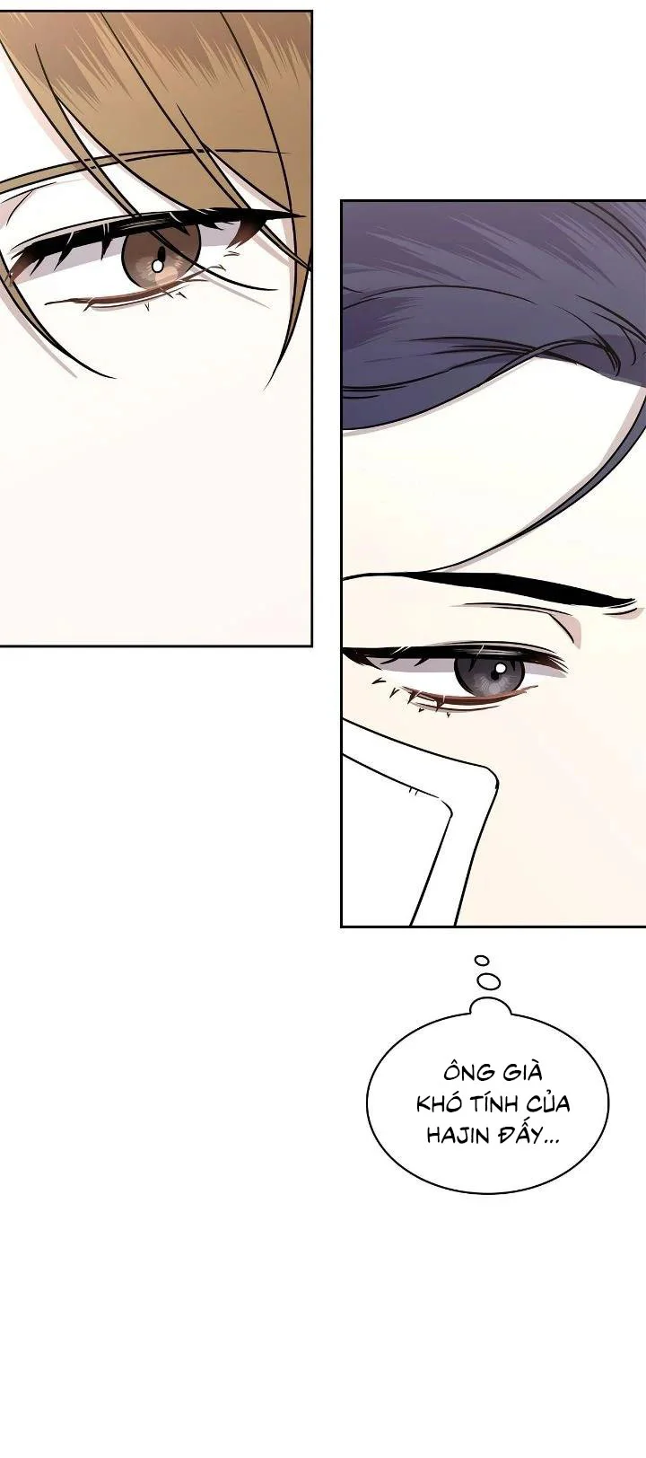 Đọc truyện Tôi Là Top Phụ Bị Điên Đây - Chapter 16