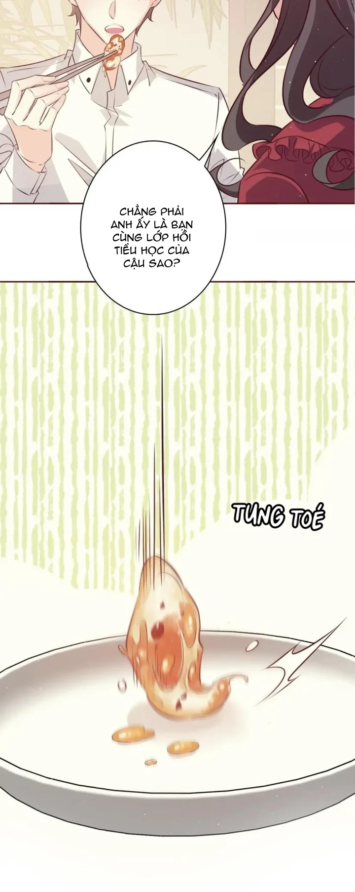 Đọc truyện Yêu Em Bất Chấp - Chapter 40