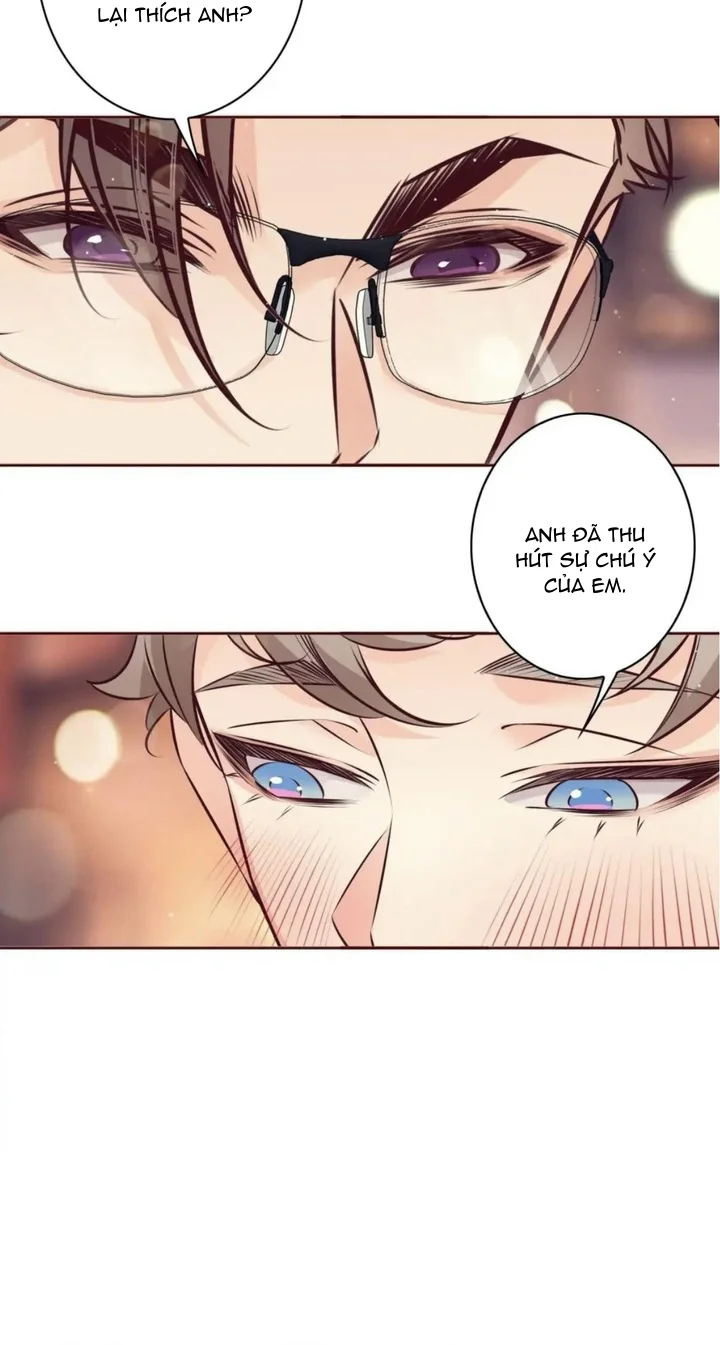 Đọc truyện Yêu Em Bất Chấp - Chapter 40