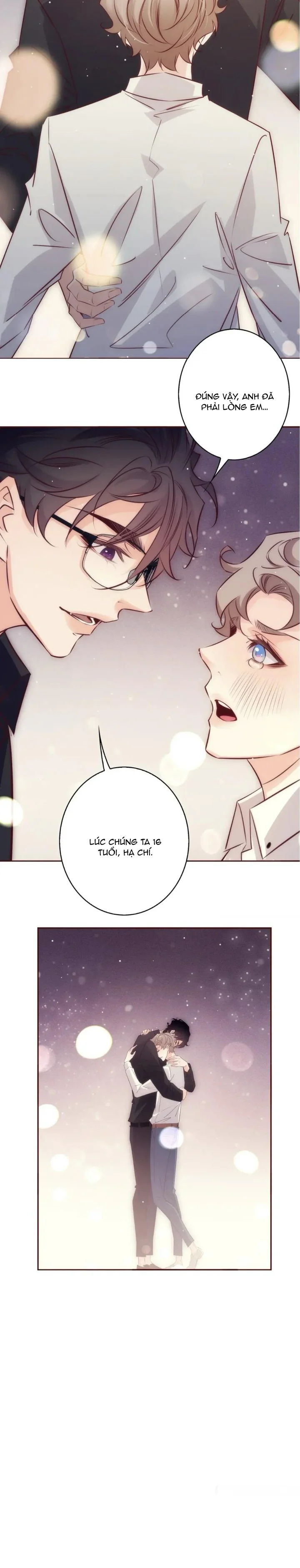 Đọc truyện Yêu Em Bất Chấp - Chapter 40