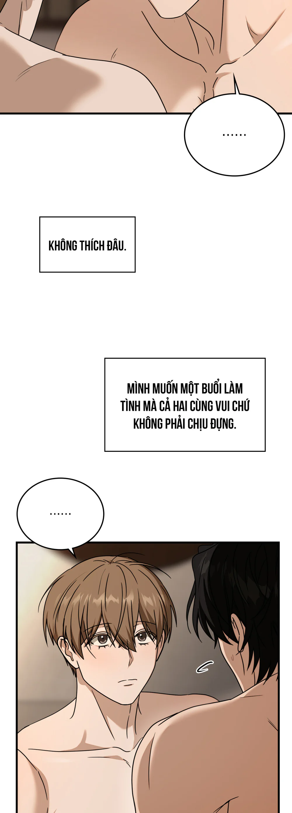 Đọc truyện Guild member - Chapter 107