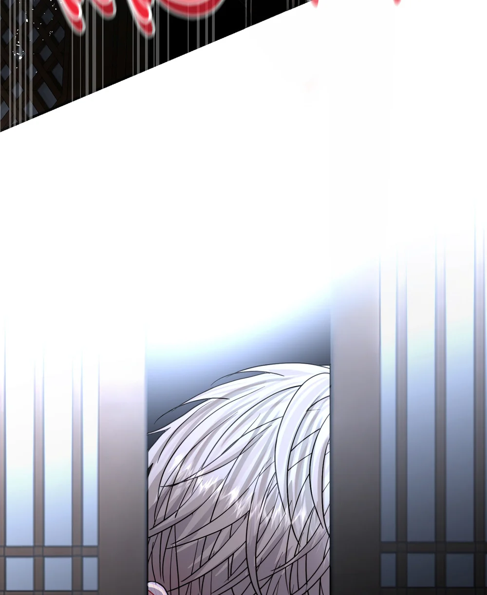 Đọc truyện Chúa ơi, ngài muốn con đi đâu? - Chapter 20